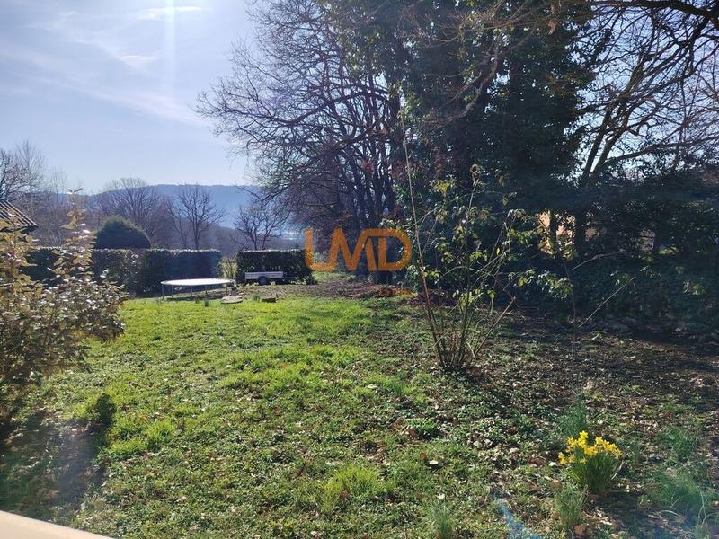 Maison - 155 m² - 6 pièces