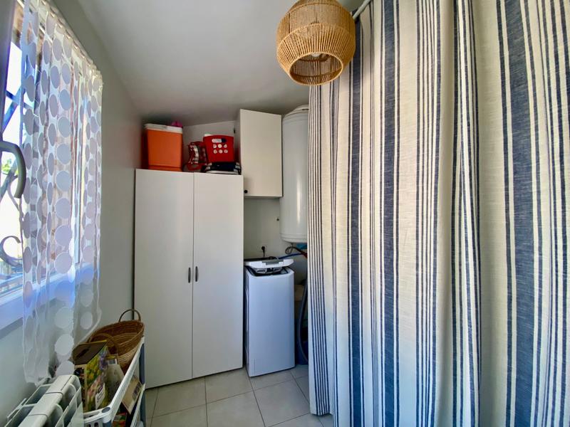 Villa - 66 m² - 3 pièces