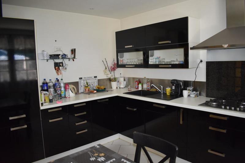 Maison - 159 m² - 7 pièces