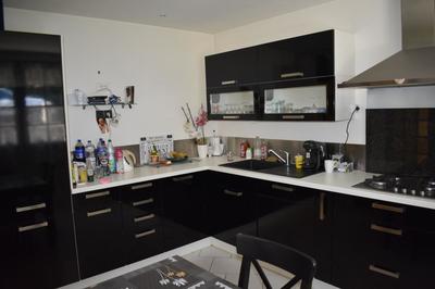 Maison - 159 m² - 7 pièces