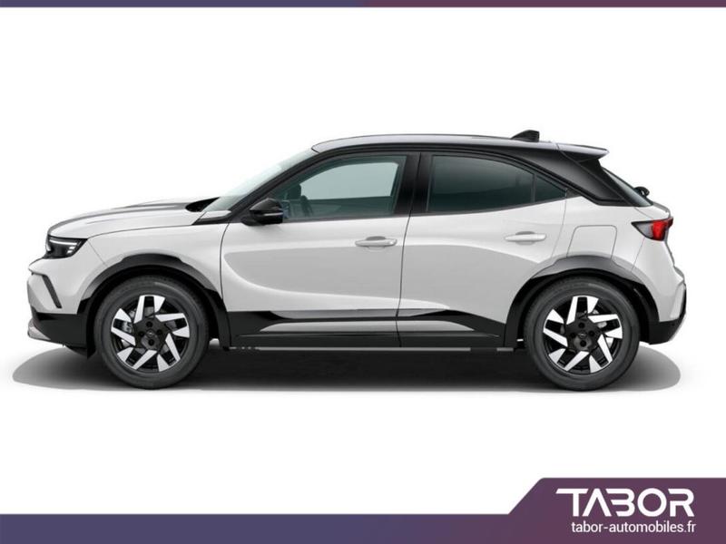 Opel Mokka 1.2 130 At8 Cam Pdc 17p