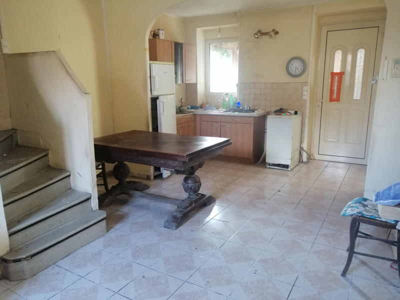 Maison - 150 m² - 7 pièces