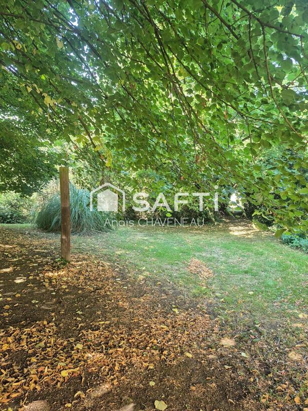 Ferme - 115 m² - 5 pièces