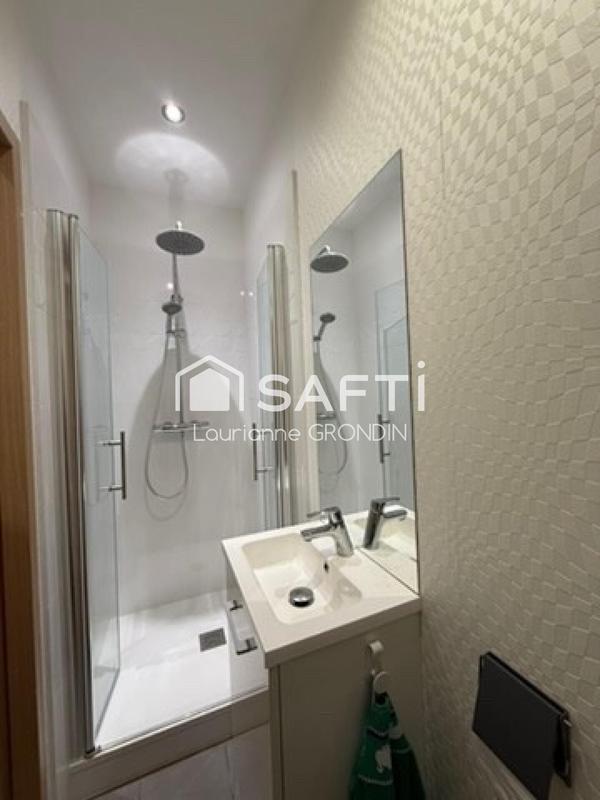 Maison - 117 m² - 4 pièces