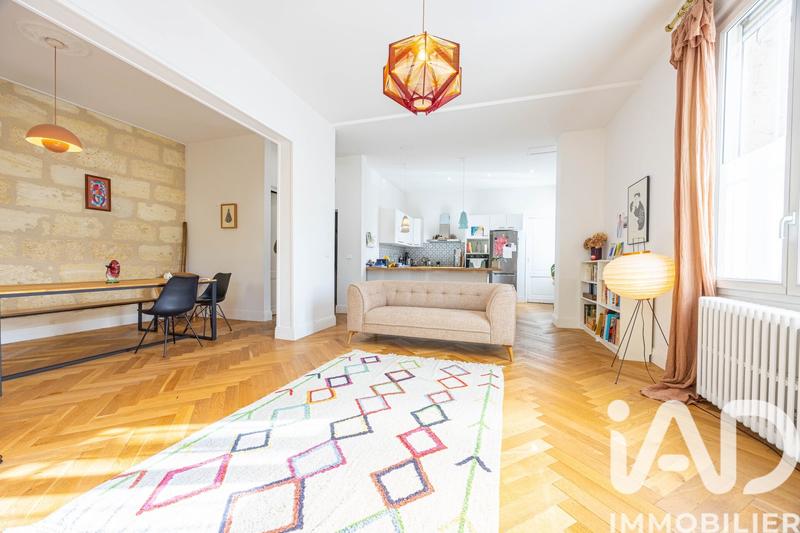 Maison - 178 m² - 5 pièces