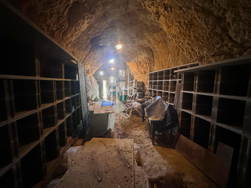 Maison - 154 m² - 8 pièces