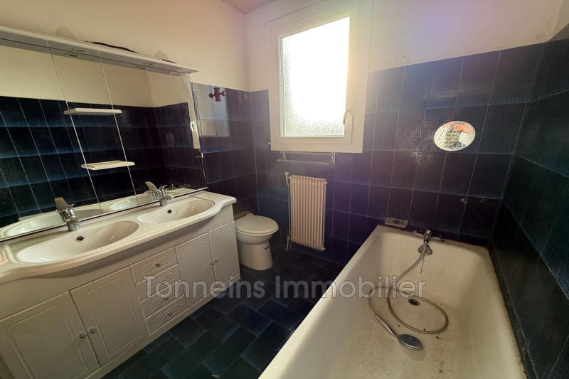 Maison - 118 m² - 5 pièces