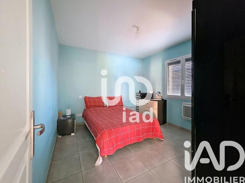 Maison - 117 m² - 4 pièces