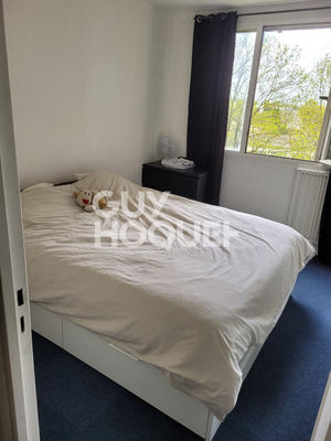 Appartement - 78 m² - 4 pièces