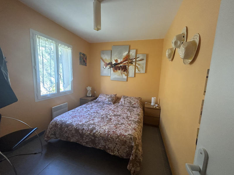 Villa - 121 m² - 5 pièces