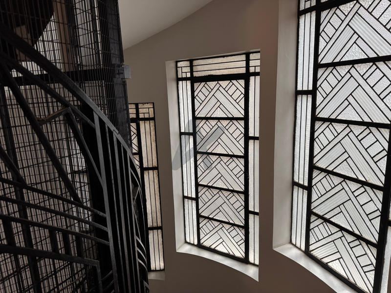 Appartement - 182 m² - 5 pièces