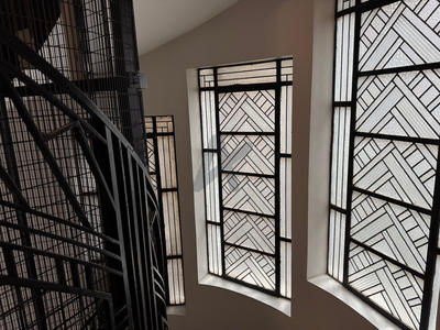 Appartement - 182 m² - 5 pièces