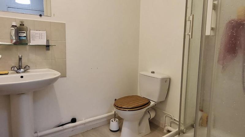 Appartement - 26 m² - 1 pièce