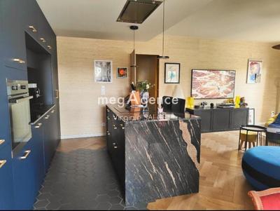 Maison - 97 m² - 4 pièces