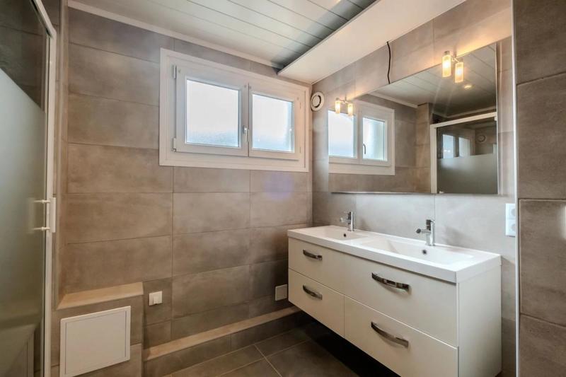 Appartement - 84 m² - 4 pièces