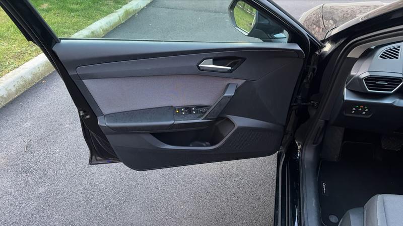 Seat Leon IV 1.0 Etsi 110 Dsg7 Style - Automatique Entretien constructeur