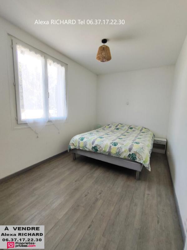 Appartement - 101 m² - 6 pièces