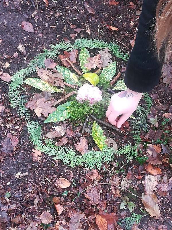 Chloé - Massages &amp; Ateliers- Hennebont