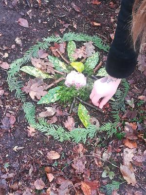 Chloé - Massages &amp; Ateliers- Hennebont