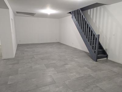 Maison - 155 m² - 4 pièces