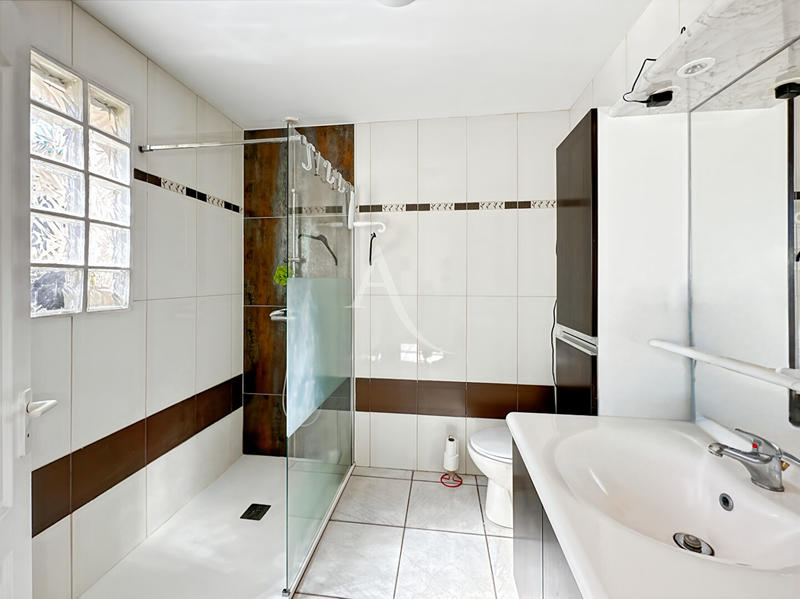 Maison - 129 m² - 5 pièces