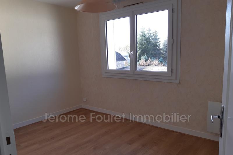 Appartement - 92 m² - 4 pièces