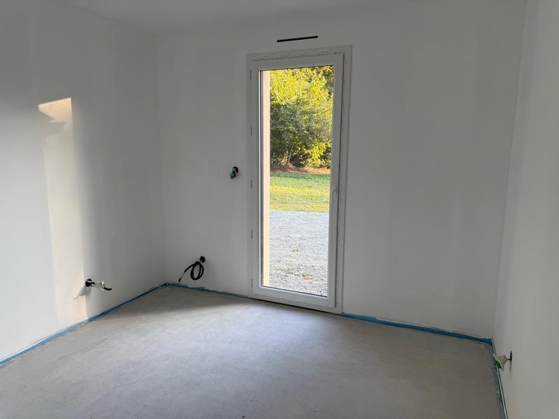 Maison - 87 m² - 5 pièces