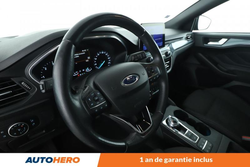 Ford Focus 1.5 EcoBlue Active Auto 120 ch