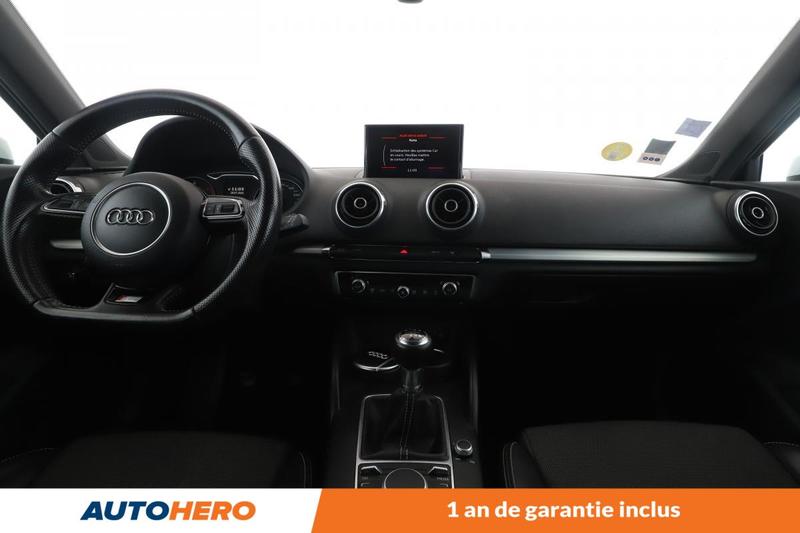 Audi A3 sportback 2.0 Tdi s line 150 ch