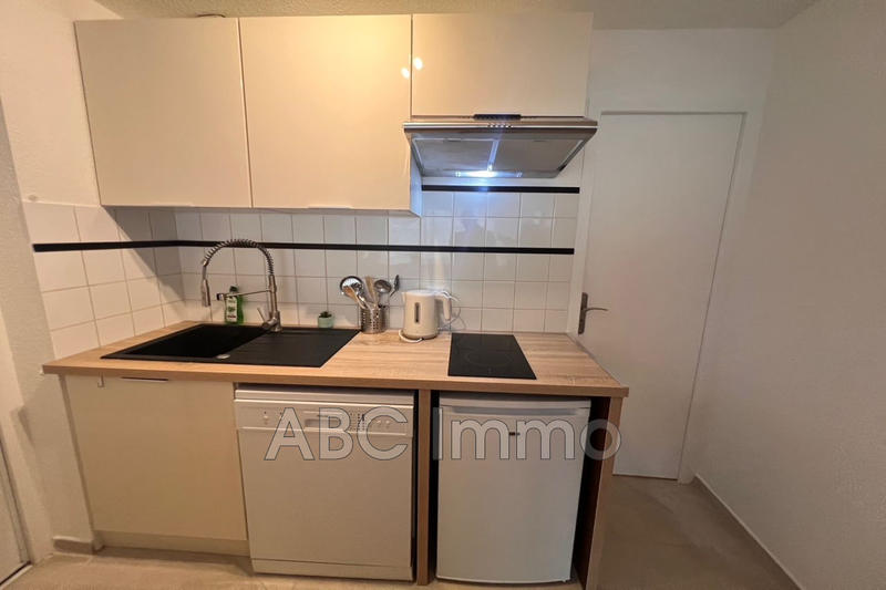 Appartement - 25 m² - 1 pièce