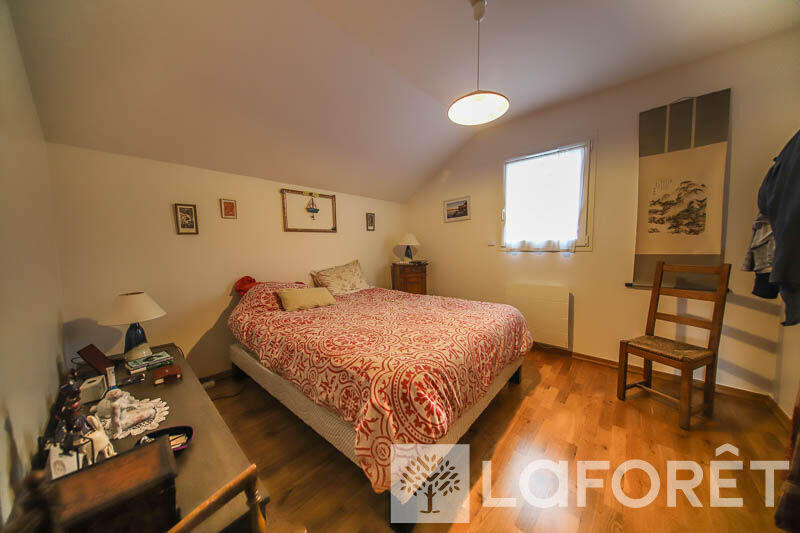 Maison - 117 m² - 4 pièces