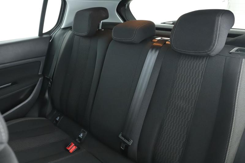 Peugeot 308 1.6 Blue-HDi Style Eat6 120 ch