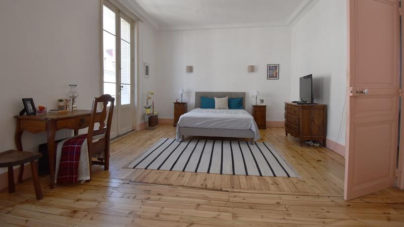 Appartement - 113 m² - 3 pièces