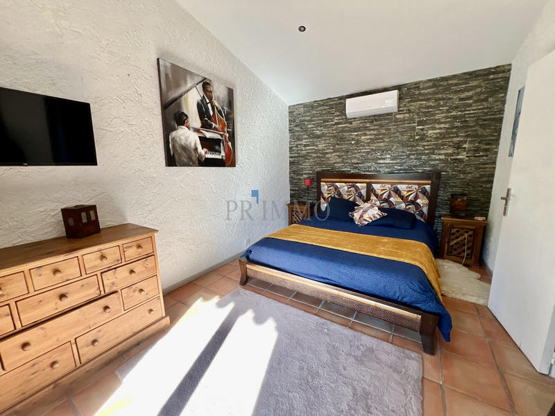 Maison - 163 m² - 6 pièces