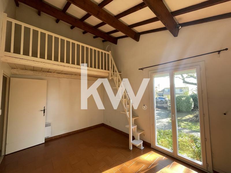 Maison - 147 m² - 7 pièces