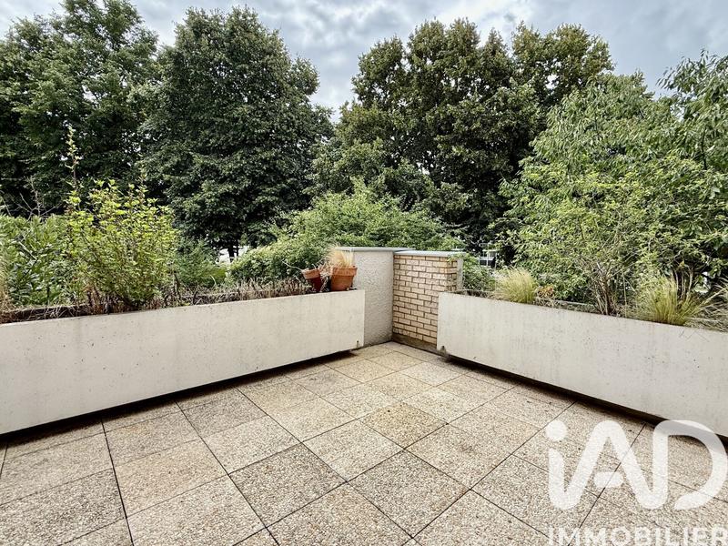 Appartement - 84 m² - 4 pièces