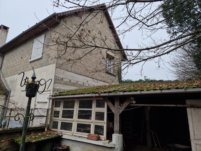 Maison - 139 m² - 7 pièces