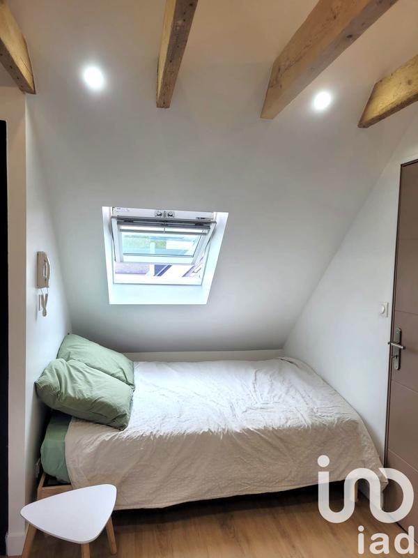 Appartement - 19 m² - 1 pièce