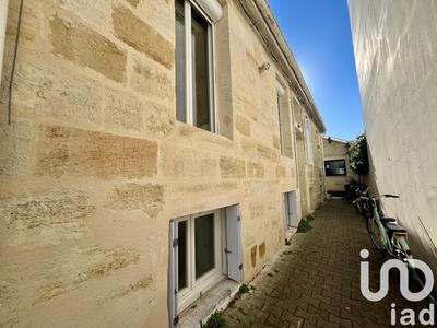 Appartement - 35 m² - 2 pièces