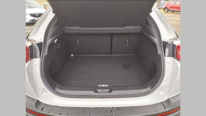 Mazda Mx-30 R-Ev E-Skyactiv Bva 170 Makoto Urban Expression Pack Premium Toit Ouvrant