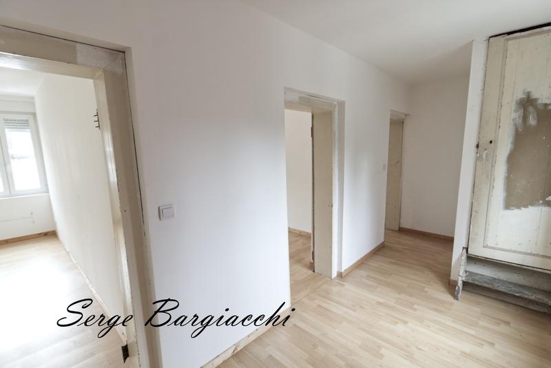 Immeuble - 138 m² - 5 pièces