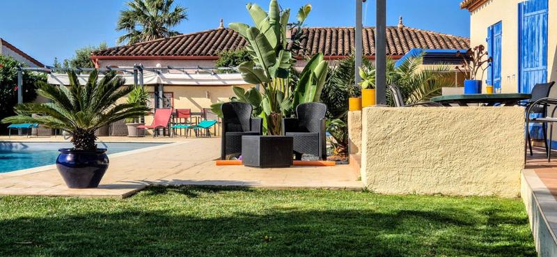 Villa - 158 m² - 6 pièces