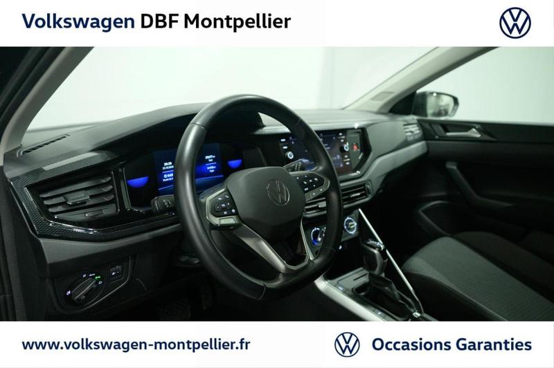 Volkswagen Polo 1.0 Tsi 110 s&amp;S Dsg7 Life