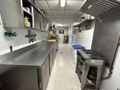 Fonds de commerce - 260 m²
