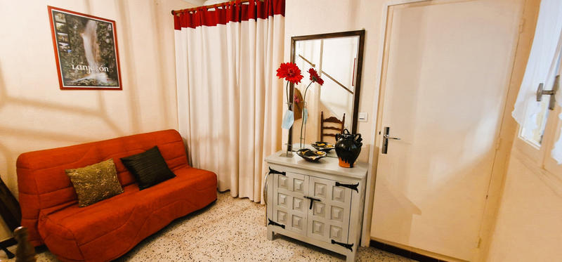 Maison - 46 m² - 3 pièces