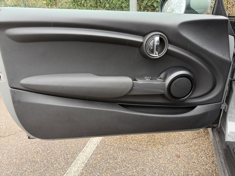 Mini Mini 1.5 One 75