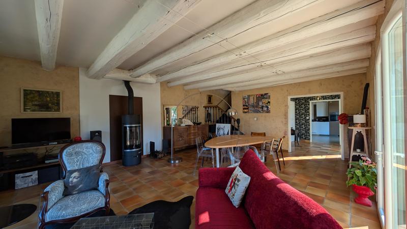 Villa - 151 m² - 5 pièces