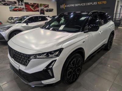 Renault Austral full hybrid E-Tech 200 ch Esprit Alpine