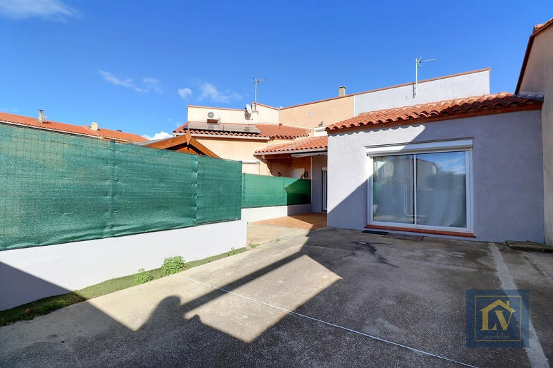 Villa - 99 m² - 4 pièces