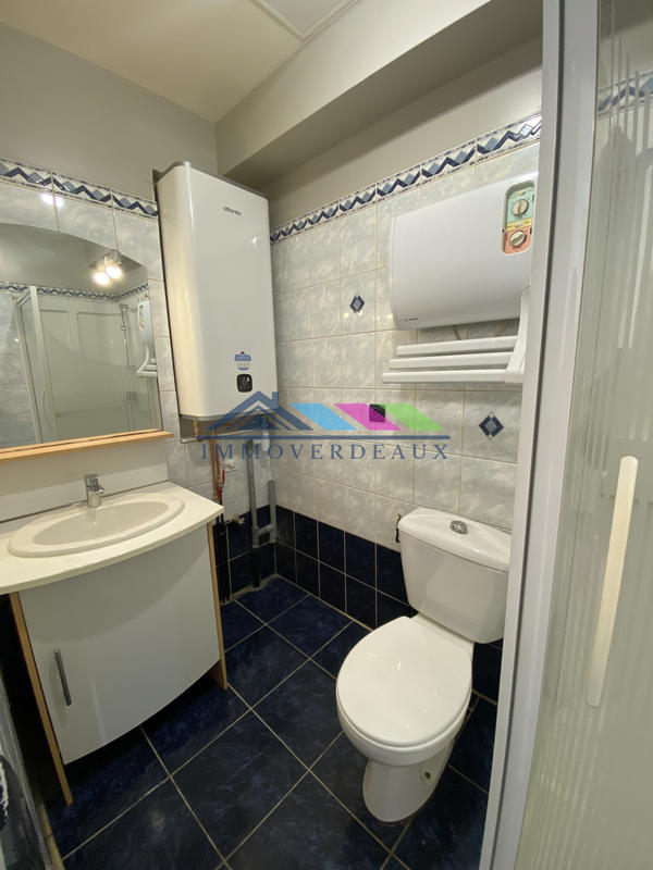 Appartement - 35 m² - 1 pièce